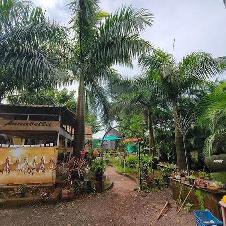 Annabella Resort, Guest House Khakurla Exterior photo