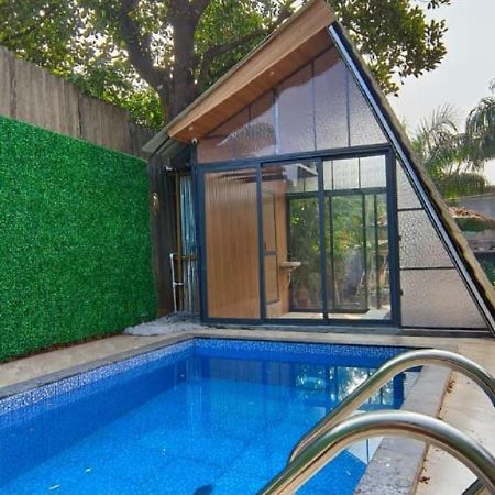 Annabella Resort, Guest House Khakurla Exterior photo