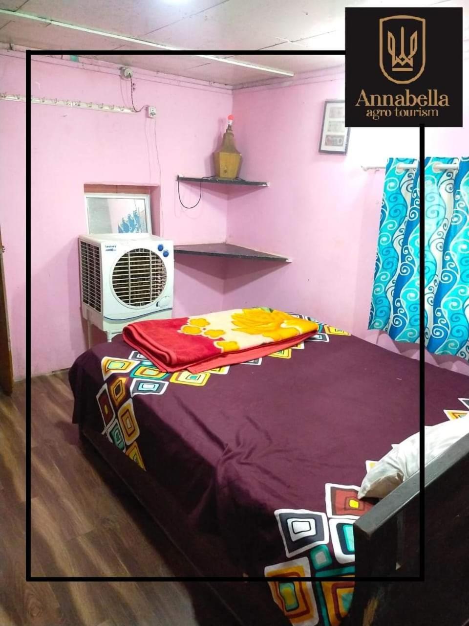 Annabella Resort, Guest House Khakurla Exterior photo