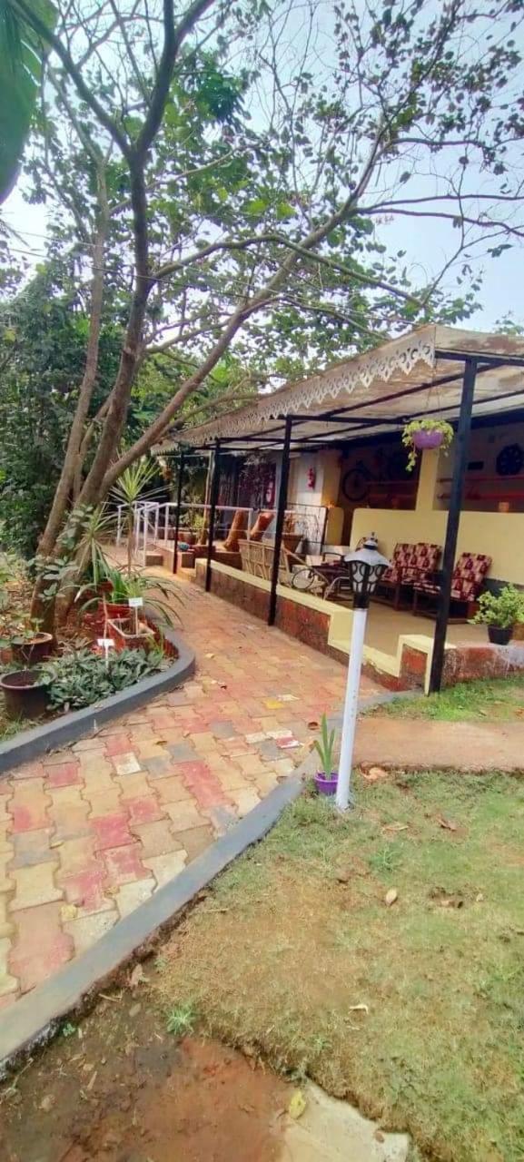 Annabella Resort, Guest House Khakurla Exterior photo