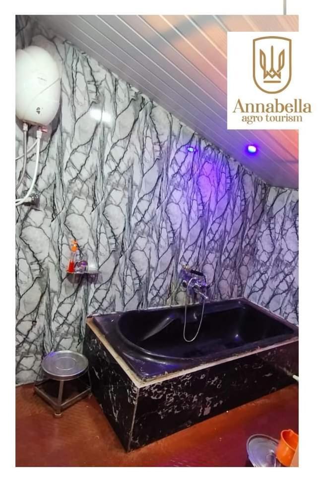 Annabella Resort, Guest House Khakurla Exterior photo