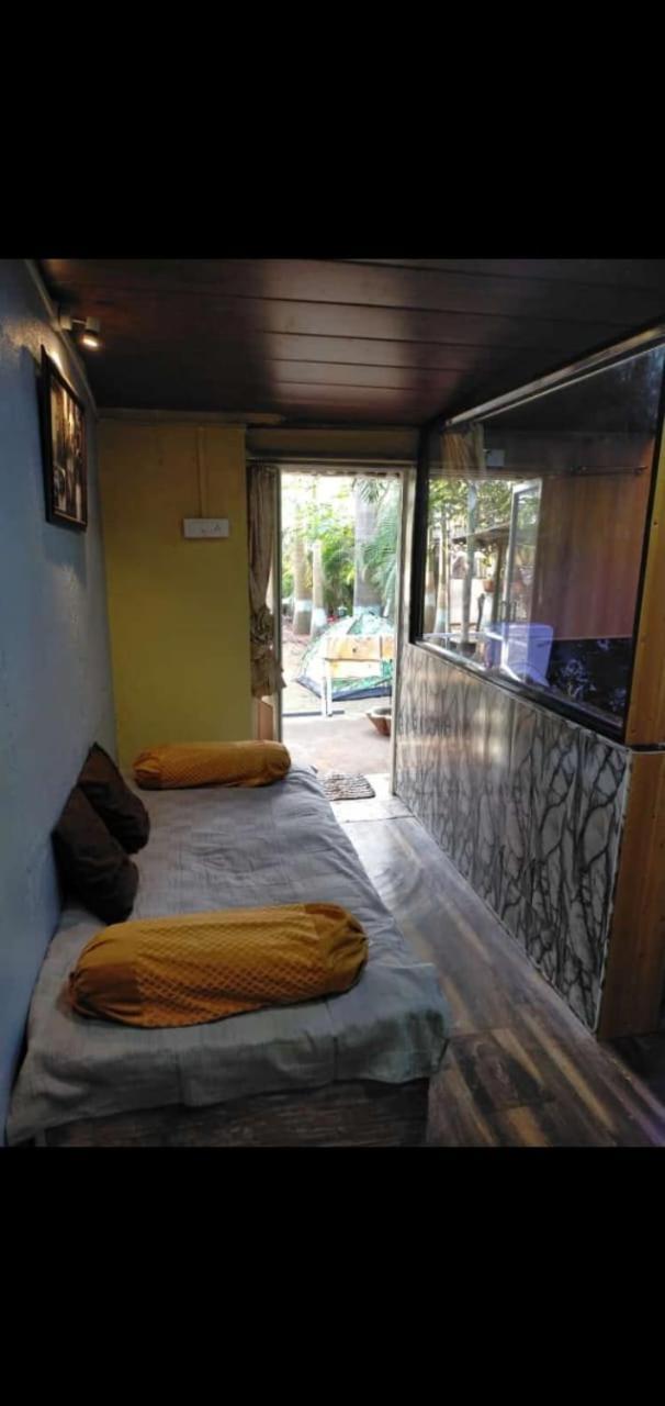 Annabella Resort, Guest House Khakurla Exterior photo