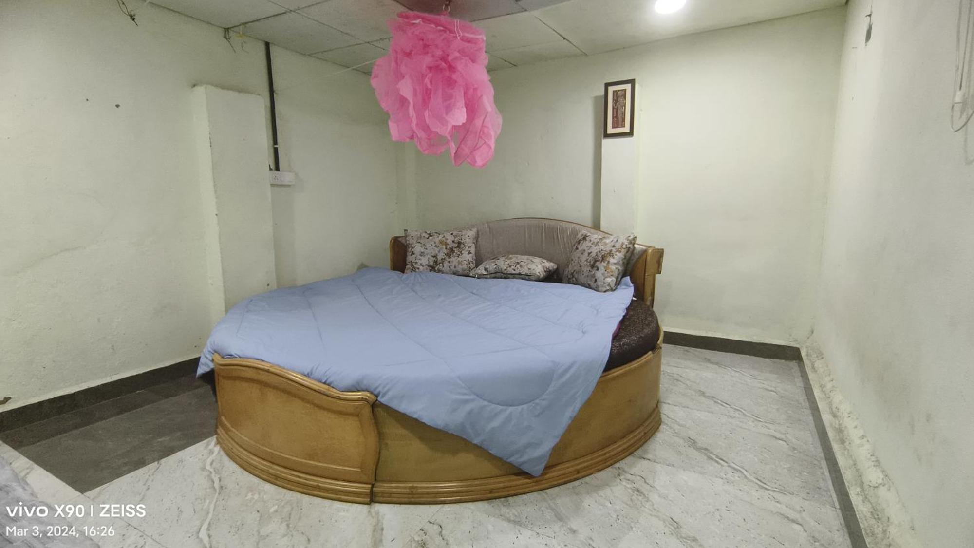 Annabella Resort, Guest House Khakurla Exterior photo
