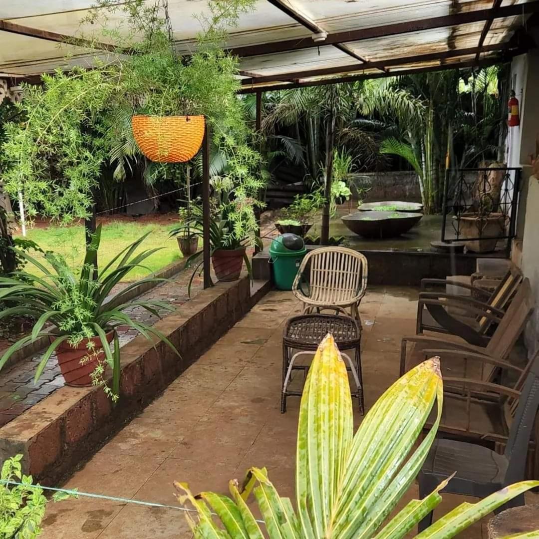 Annabella Resort, Guest House Khakurla Exterior photo