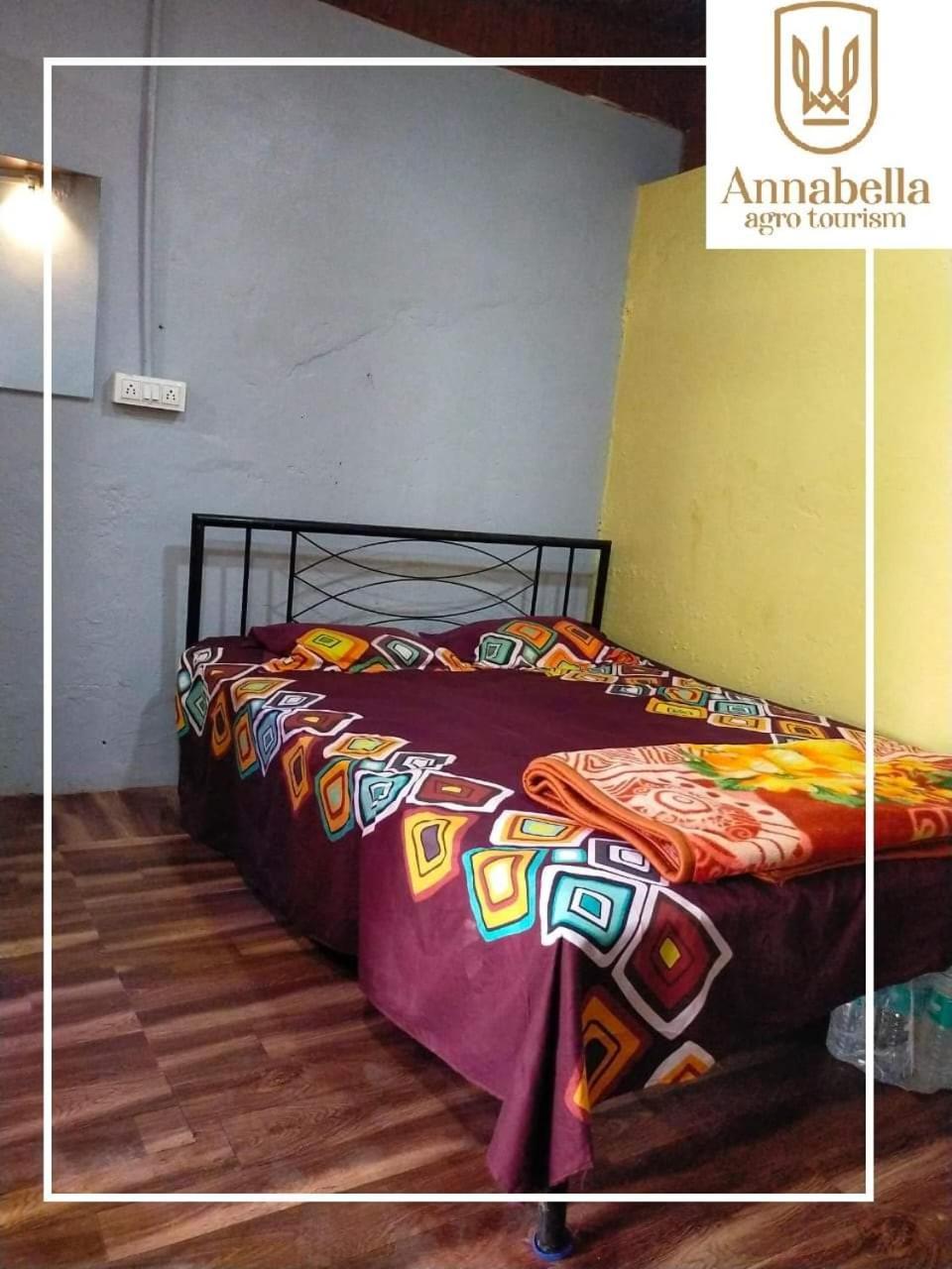 Annabella Resort, Guest House Khakurla Exterior photo