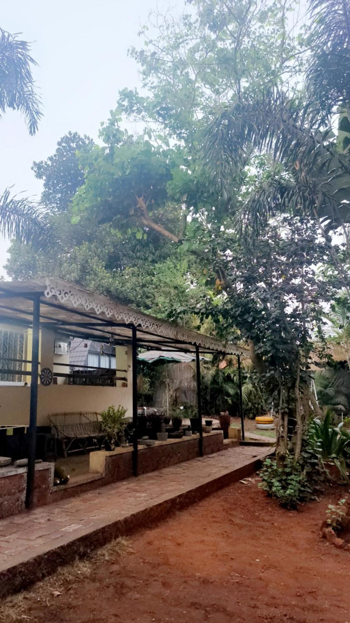 Annabella Resort, Guest House Khakurla Exterior photo