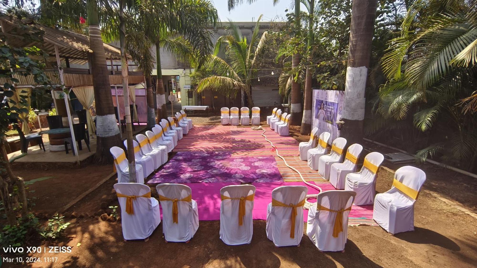Annabella Resort, Guest House Khakurla Exterior photo