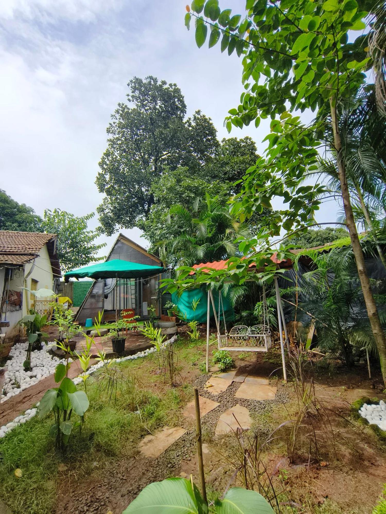 Annabella Resort, Guest House Khakurla Exterior photo