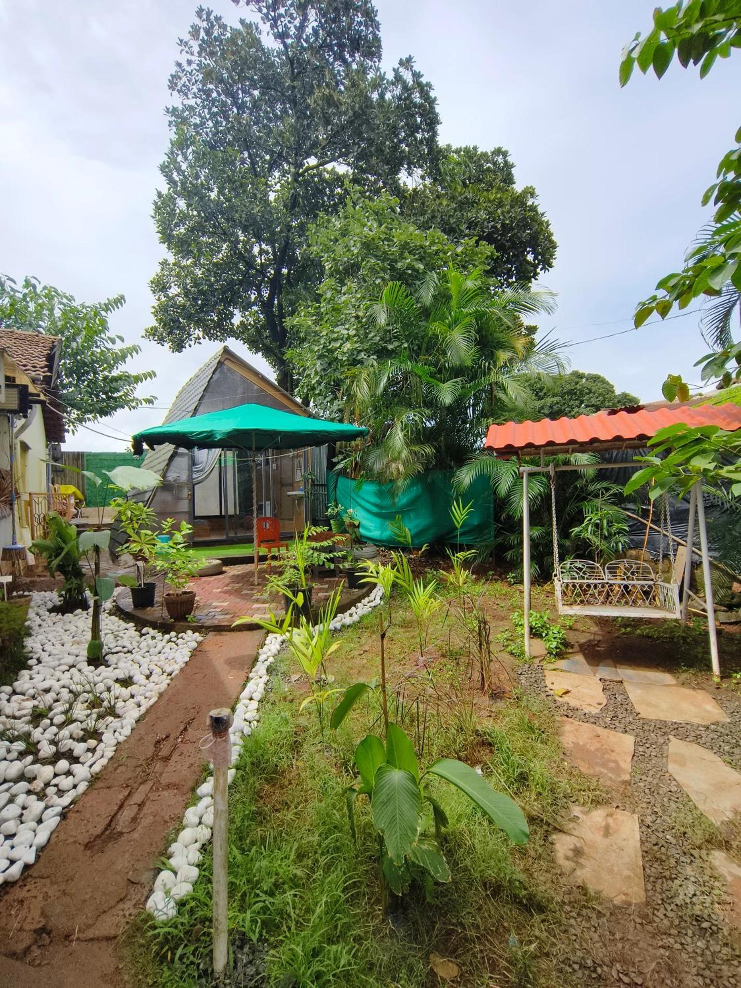 Annabella Resort, Guest House Khakurla Exterior photo