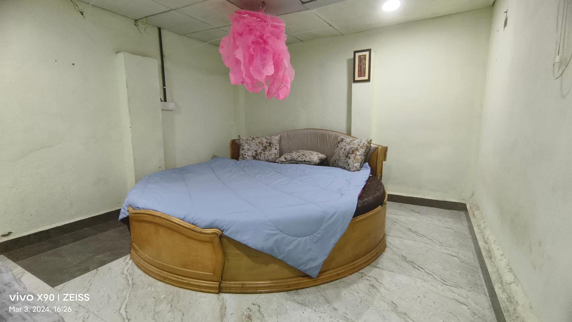 Annabella Resort, Guest House Khakurla Exterior photo