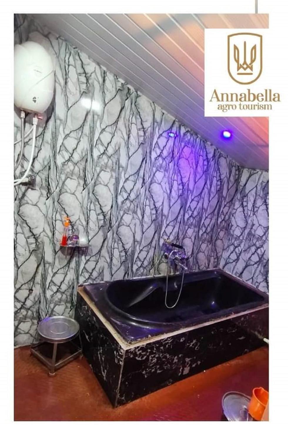 Annabella Resort, Guest House Khakurla Exterior photo
