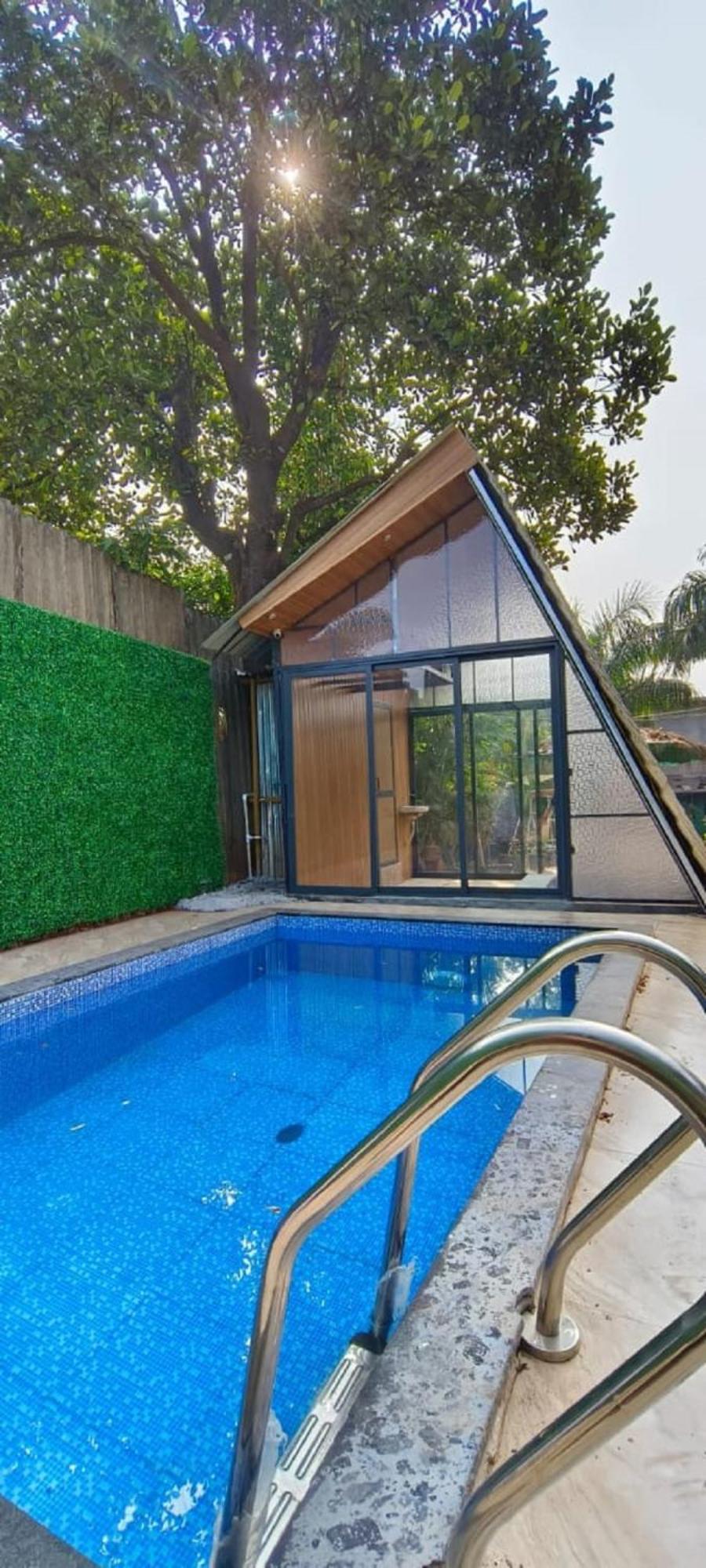 Annabella Resort, Guest House Khakurla Exterior photo
