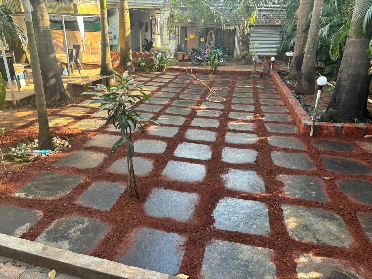 Annabella Resort, Guest House Khakurla Exterior photo